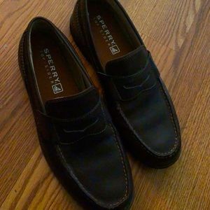 🥂Men’s Sperry Loafers Size 10.5🥂